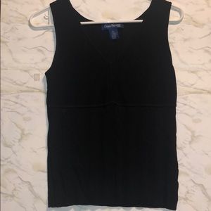 90’s dressy tank top!